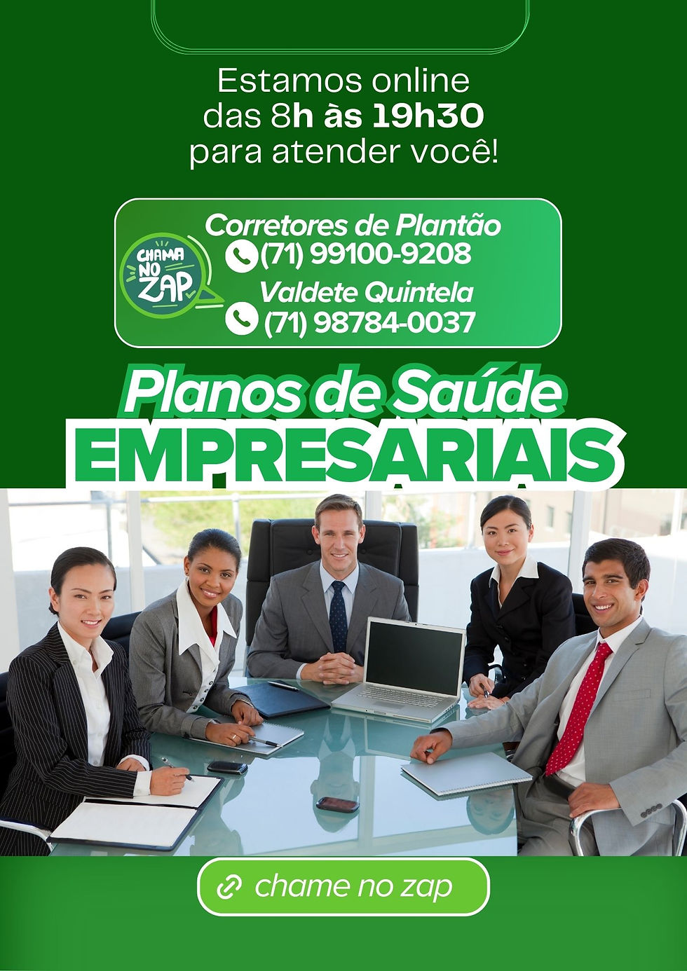 Tabelas de Preços - Bradesco Saude Empresarial -Simões Filho