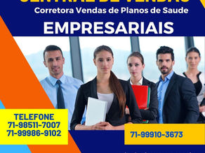 Empresas Planos de Saude