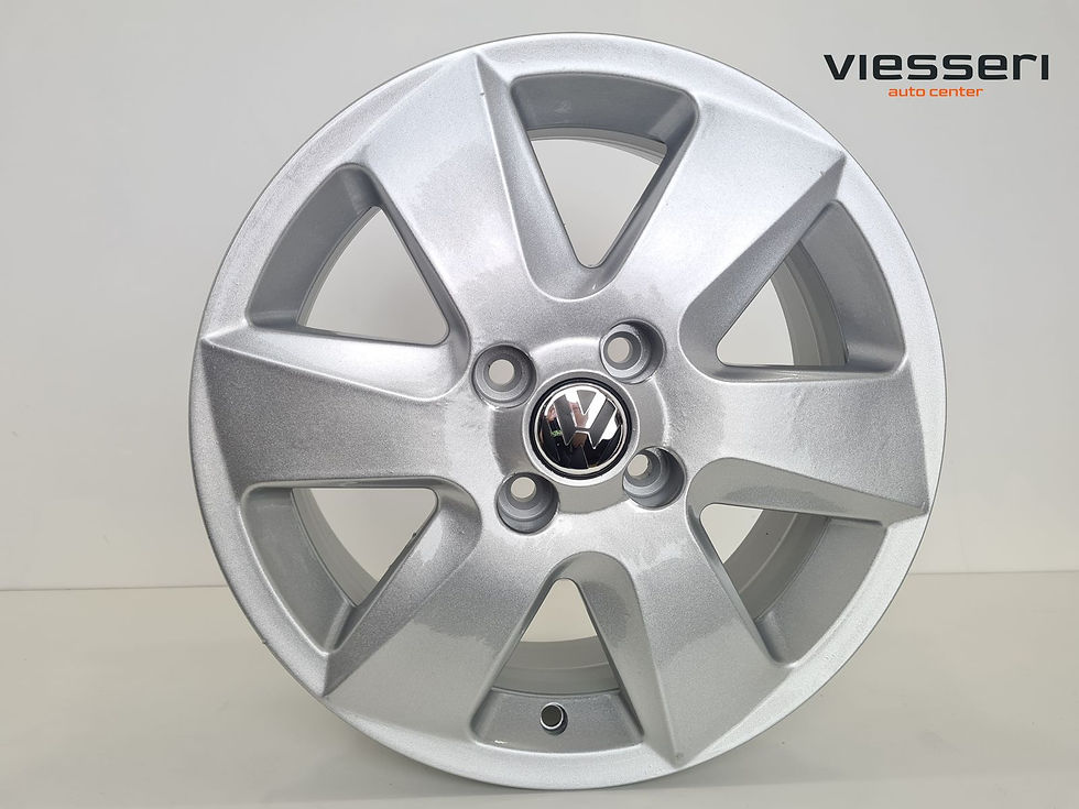 Jogo de rodas Zunky, ZK120 - Saveiro Surf - aro 15