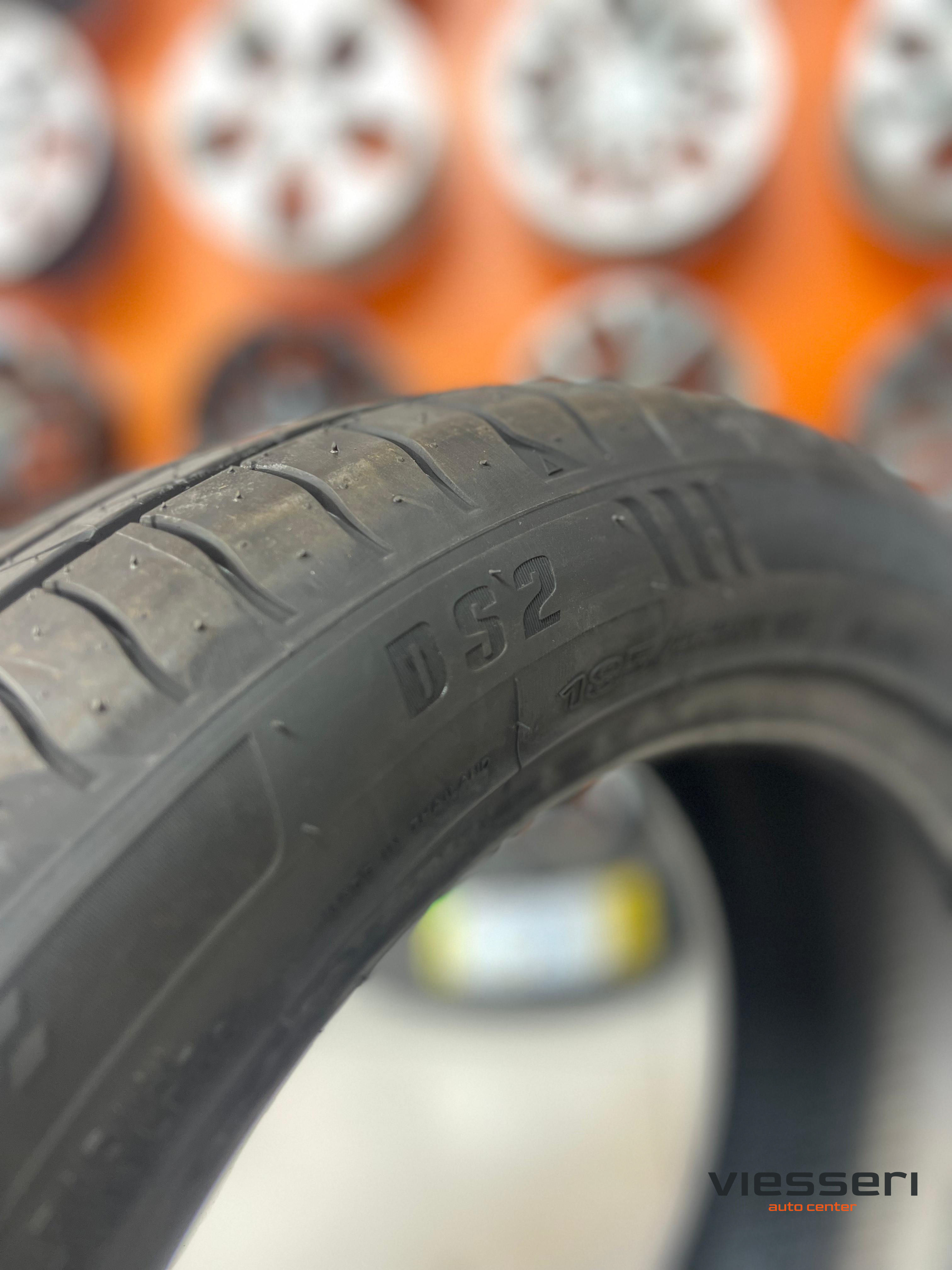 Pneu 185/55R15 Delinte DS2 