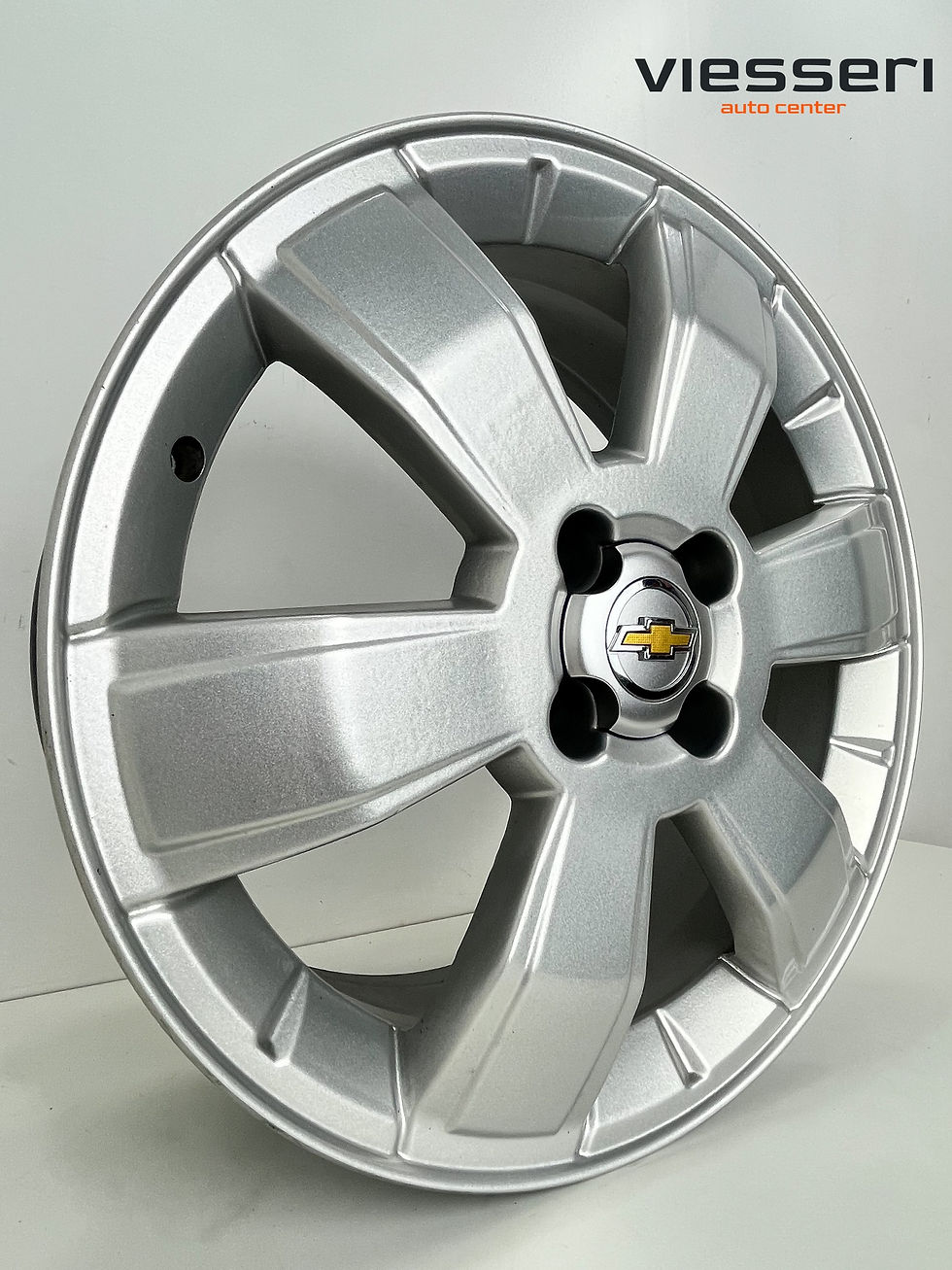 Miniatura: Jogo de rodas Zunky, ZK50 - Montana Sport, Aro 17