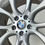 Miniatura: Jogo de rodas usadas - Original BMW X5 XDrive - aro 19