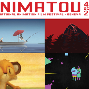 Animatou 2019
