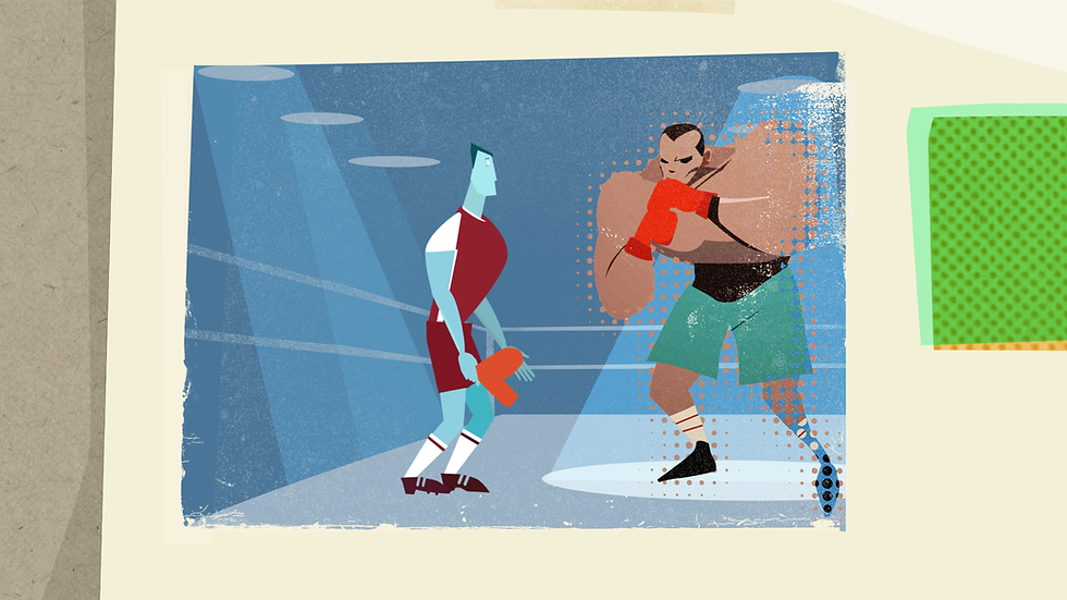 Reading Between the Lines