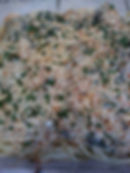 Buffalo Chicken Dip