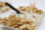 Spinach Dip