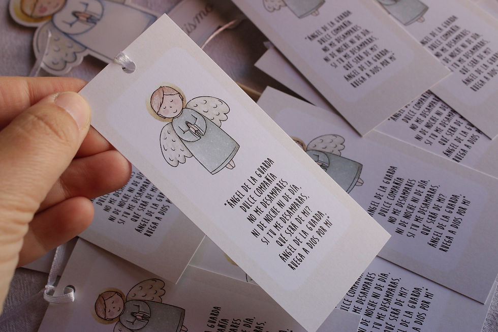 Miniatura: Estampitas