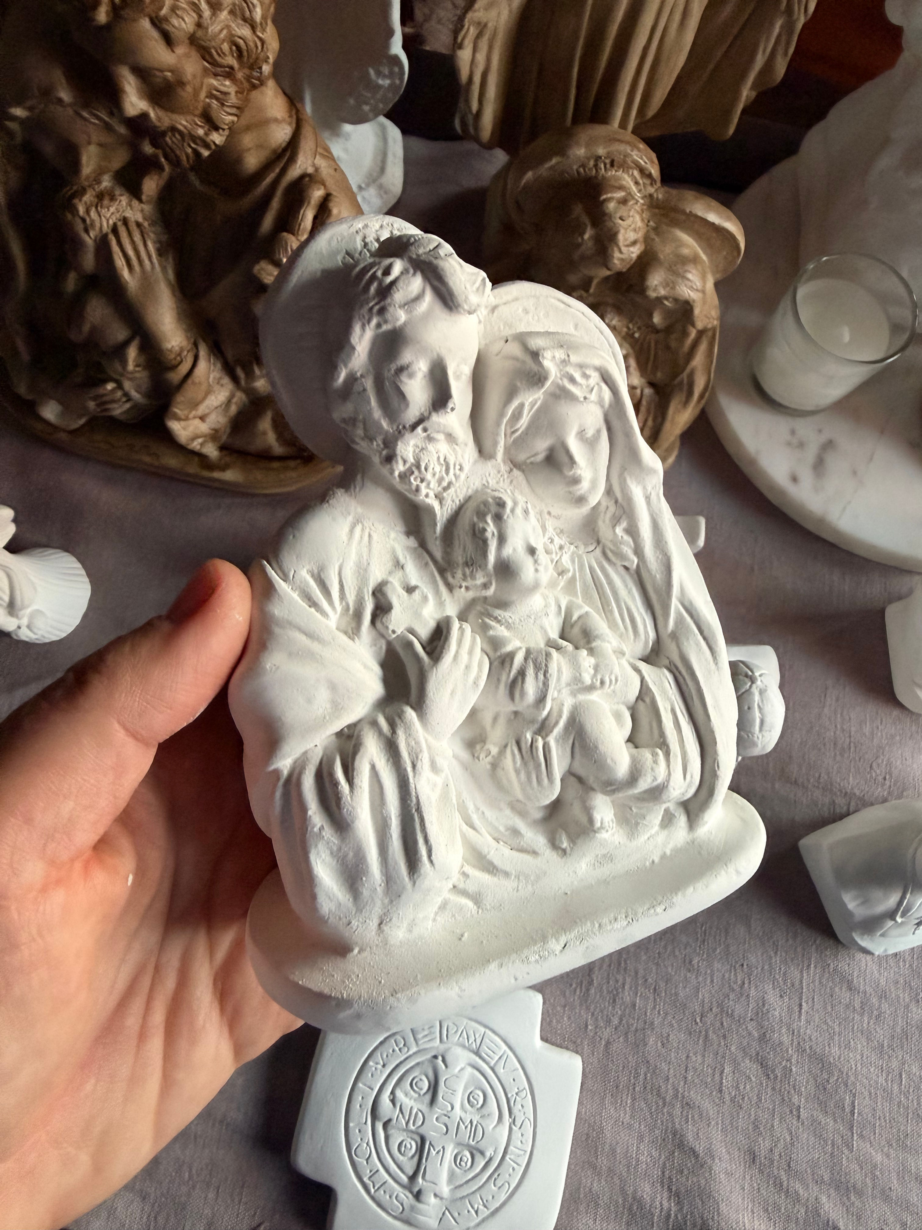 Sagrada Familia 13cm