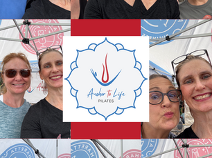 Pilates, Community, and Why I’m Talking About 💩HIIT in Menopause
