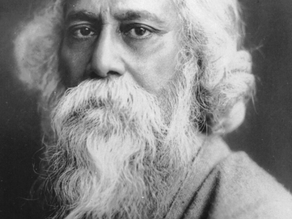 The Eternal Bard and the Fire of Radicalism