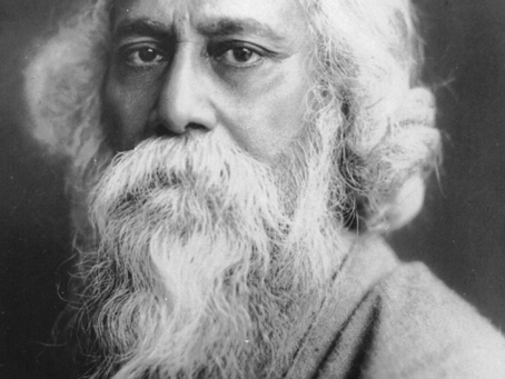 The Eternal Bard and the Fire of Radicalism
