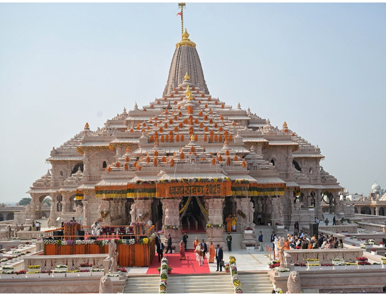 Connecting Global Threads of Faith Newsletter # 2 March