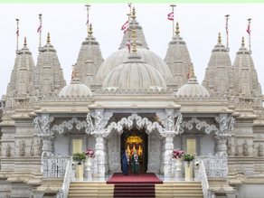 Connecting Global Threads of Faith Newsletter - 2 August