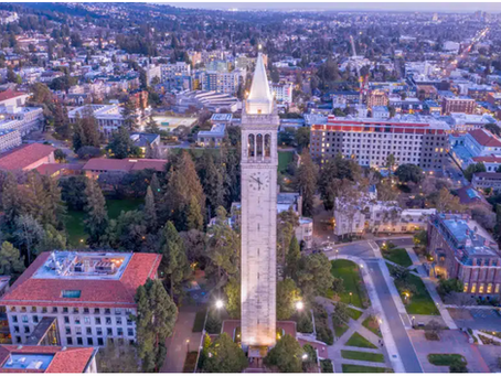 University of California, Berkeley Proclaims Hindu Heritage Month
