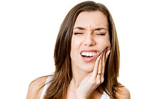 Dental emergency toothache broken tooth lost filling brisbane