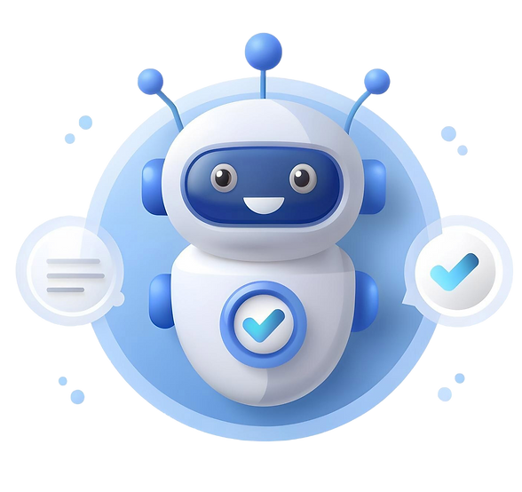 chatbot-de-ia-e-icones-de-melhoria-de-qualidade-para-o-conceito-de-garantia-de-qualidade-e