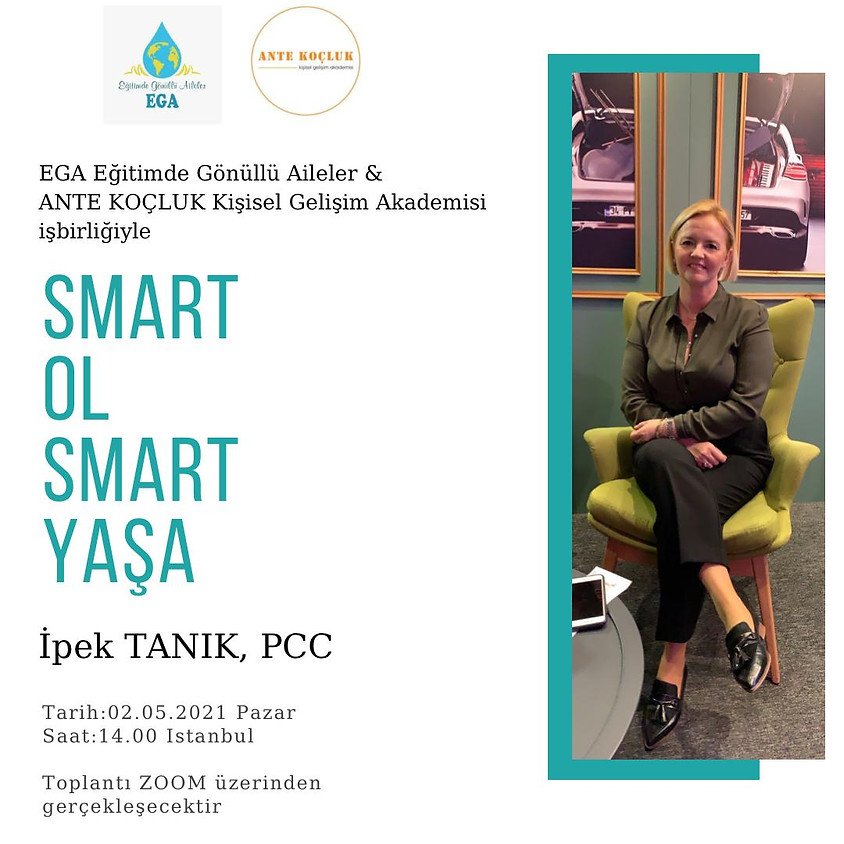 Smart Ol Smart Yaşa