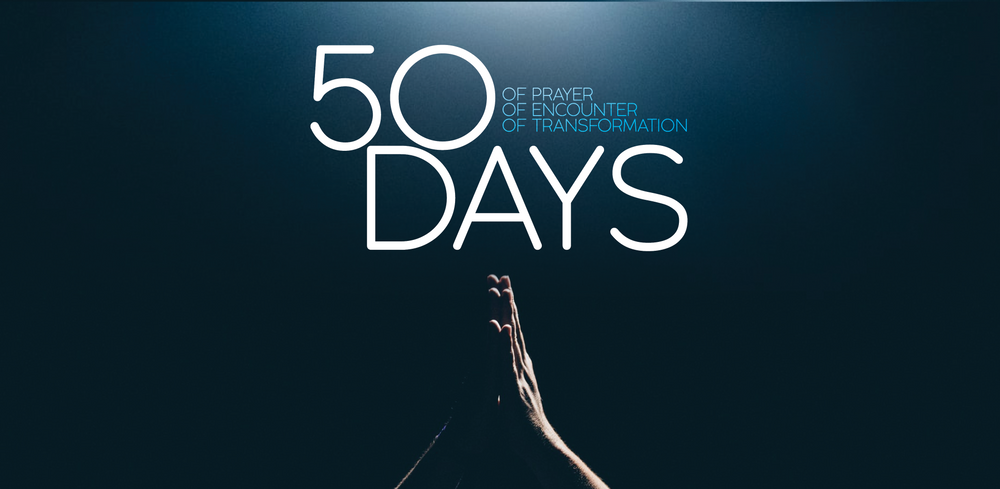50 DAYS, DAY 29 (MAR 17)