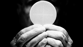 GETTING READY FOR MASS AUGUST 1-2