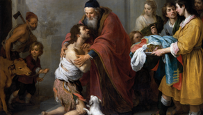 HOMILY DEC 6, 2020