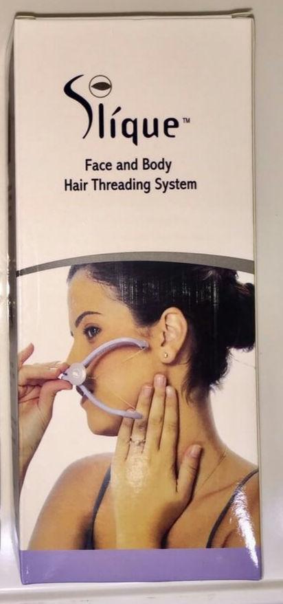 Thumbnail: Threading machine