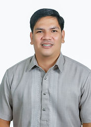 CAMACHO, FRITZ GERALD Q