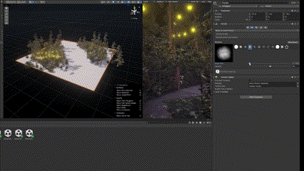 Design Process | Butterflyexhibitvr