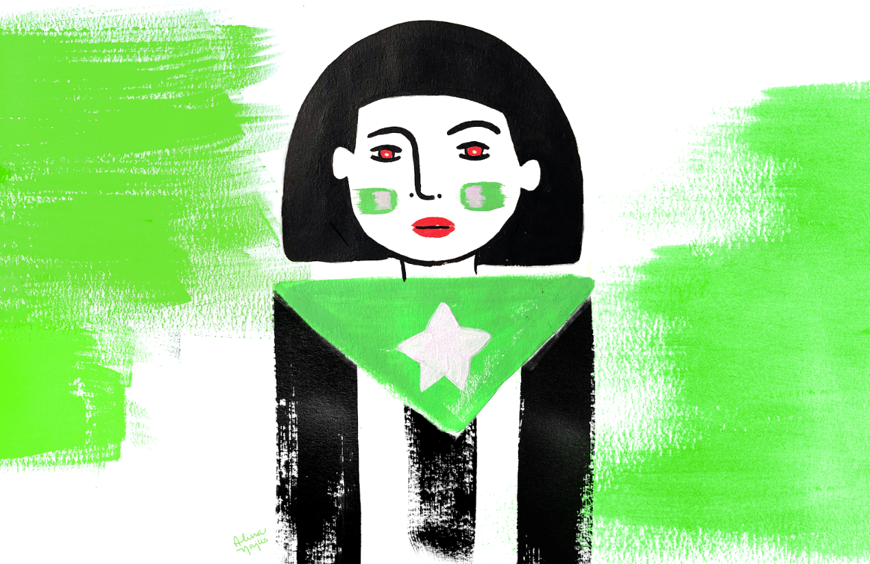 Aborto en Cuba - Alina Najlis