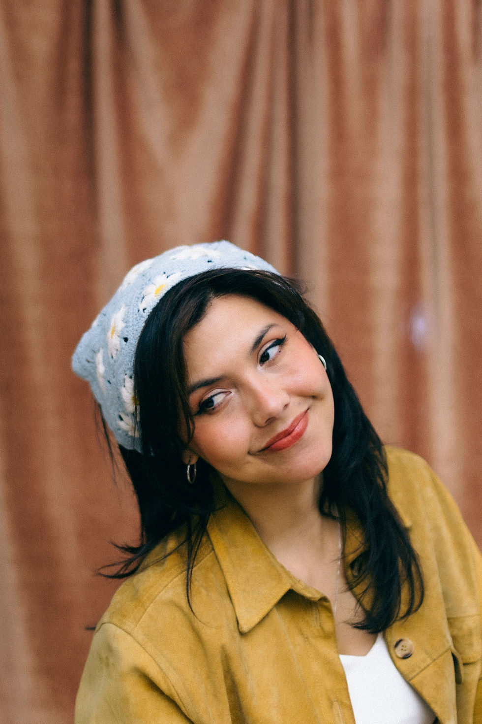 Concert : Le folk mélancolique de Rosario Alfonso