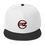 Thumbnail: Logo Snapback