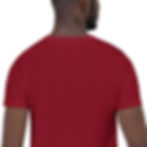 Thumbnail: Short-Sleeve Unisex 5Cs Tee