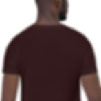 Thumbnail: Short-Sleeve Unisex 5Cs Tee