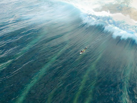 It's Bigger Than You...