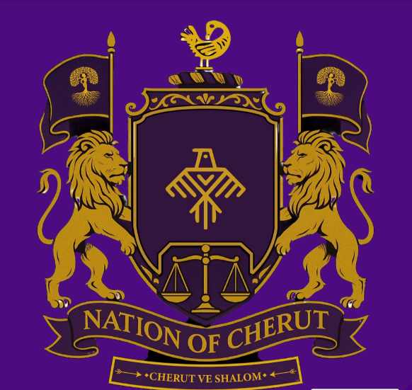 Nation of Cherut - Community Resiliency & Reset Roundtables