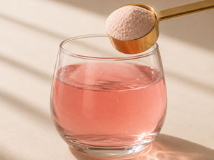 Revitalise Your Skin with Glowgen Collagen Supplements