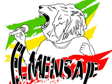 Nuevo lanzamiento. Smile Lion - El mensaje.Viernes 15 de Julio en todas las Plataformas Digitales.