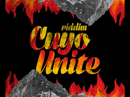 LANZAMIENTO DE #RIDDIMCUYOUNITE
