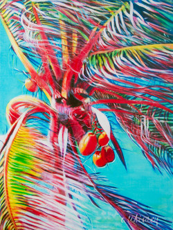 Red Palm Too