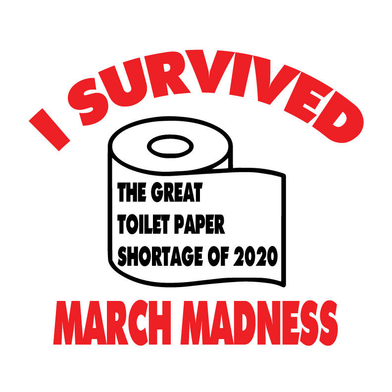 I Survived March Madness