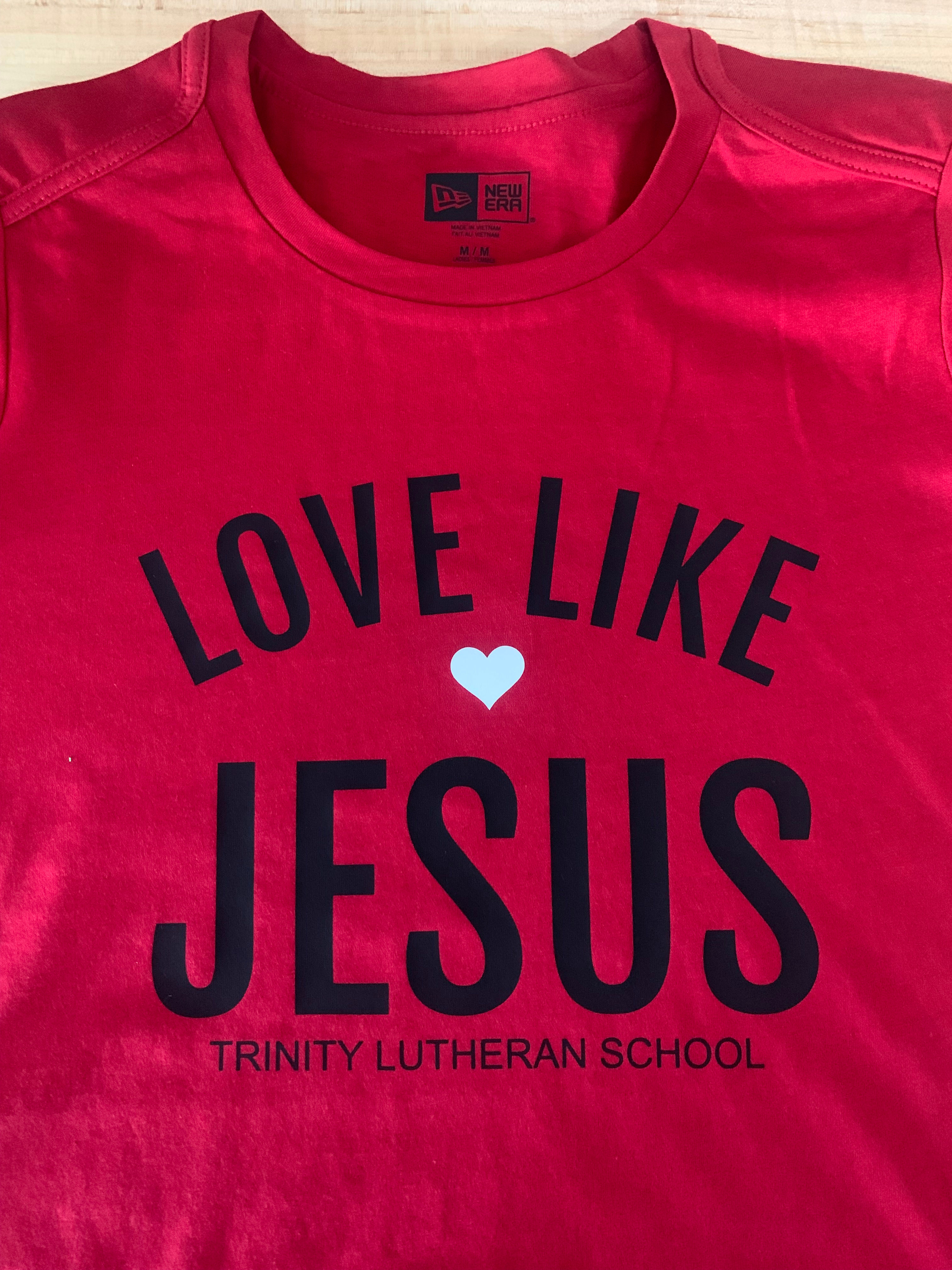 Trinity Love Like T-Shirt - UniSex
