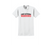 Thumbnail: Grace Lutheran Warriors Logo'd Black T-Shirt