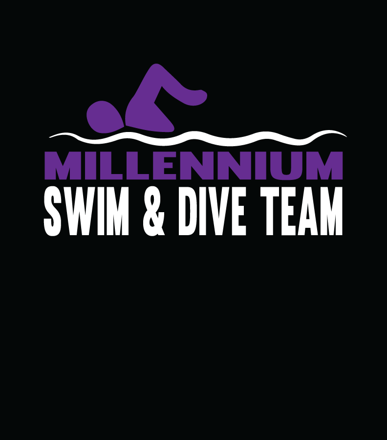 Millennium Swim & Dive Team