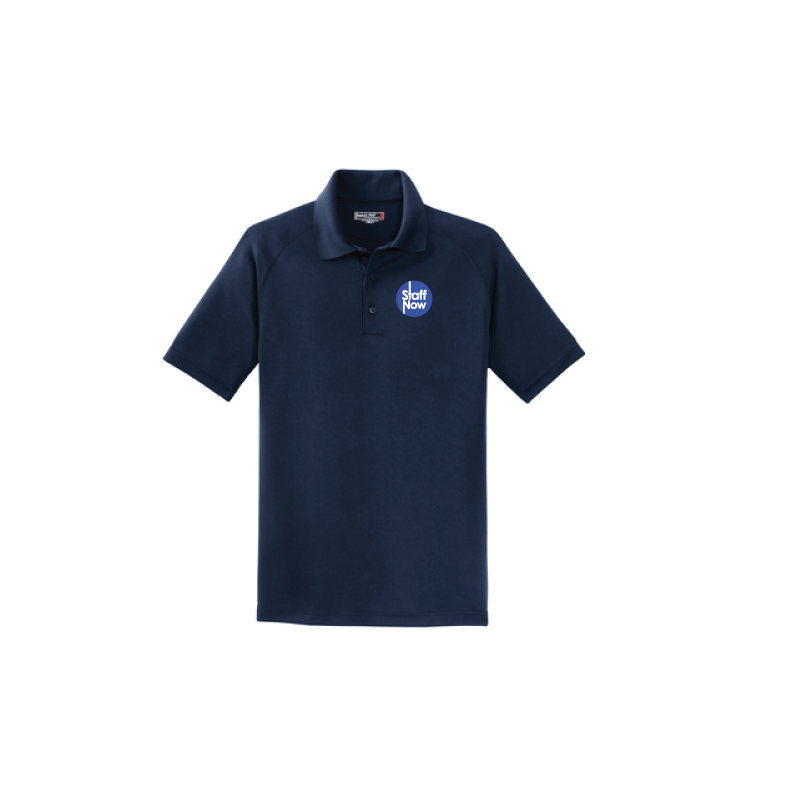 Thumbnail: Staff Now Ladies Logo'd Polo