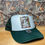 Thumbnail: Cowboy Wanted Logo'd Trucker Hat