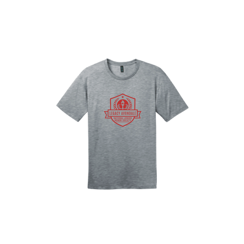 Thumbnail: Legacy NJHS Uni-Sex T-Shirt