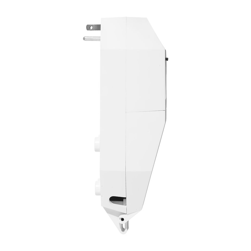 Thumbnail: Parental Control Locking Smart Plug