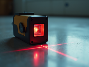 Maximize Your Precision: The Complete Guide to Self-Leveling Laser Tools