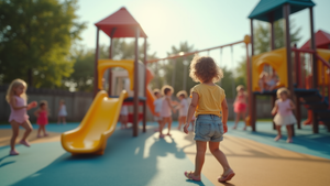 探索育儿资源与社区新闻