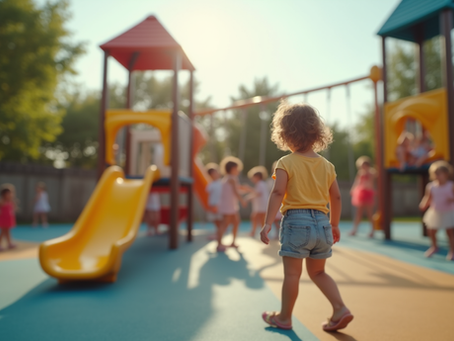 探索育儿资源与社区新闻