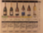 recommended bottle wine for FUGU
